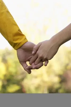 ปกนิยาย สัญญารักจากสายลม