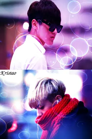 ปกนิยาย FANsTALE