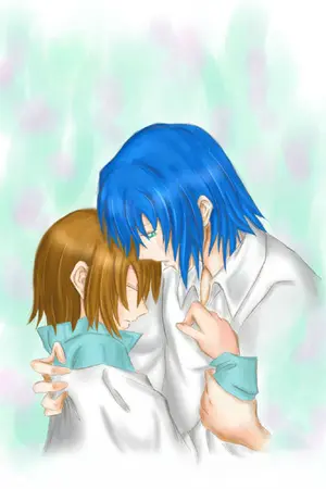 ปกนิยาย [FIC GUNDAM SEED] ราชาไร้บัลลังก์