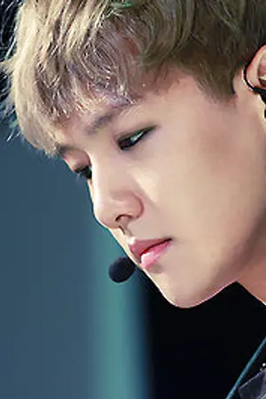 ปกนิยาย [EXO] FROZEN (BAEKHYUN x All)