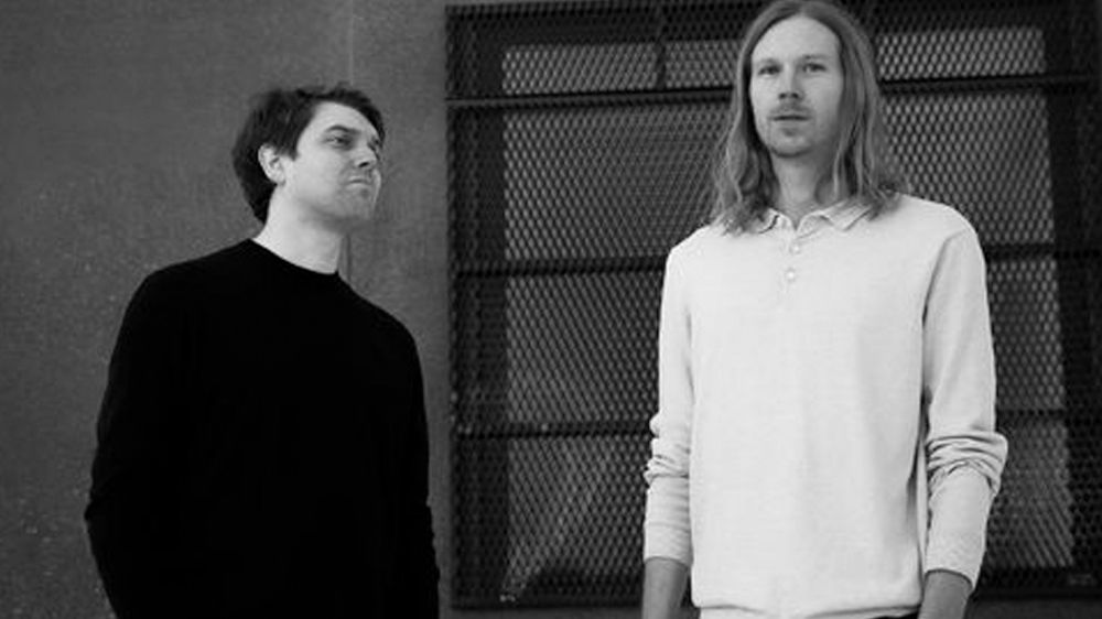 [แปลเพลง] Boomerang (ft. Mia Pfirrman) Tape Machines