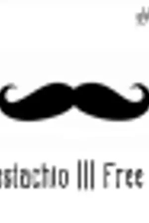 ปกนิยาย MustachiO ||| Free Pix ( ˇ෴ˇ )