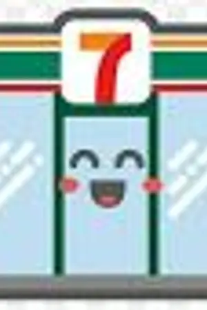 ปกนิยาย @@เซเว่นหน้าหอใน [Let it be]@@