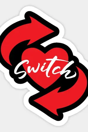 ปกนิยาย [Switch Heart] รักพลิกล๊อค