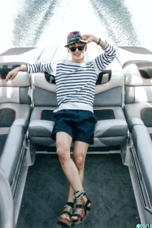 ปกนิยาย spoiled นิสัยยังงี้ต้องโดนสักทีเถอะ