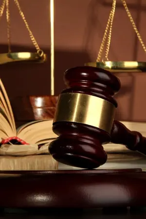 ปกนิยาย Love judge...พิพากษารัก {=Yaoi,Boy'sLove=}