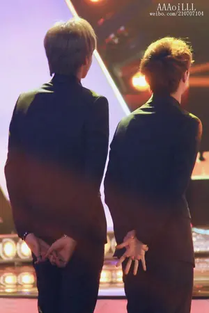 ปกนิยาย love my magnate เจ้าสัวที่รัก[krislay]