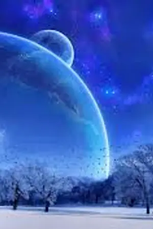 ปกนิยาย รัตติกาลปลายฝัน