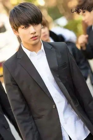 ปกนิยาย [Fic BTS jungkook x you] Let's Enjoy!