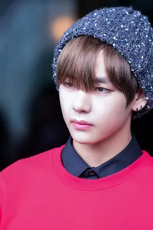 ปกนิยาย [FIC BTS VKOOK] BLACK BLADE