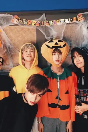 ปกนิยาย [FIC BTS KOOKMIN HOPEV ] Trick...ความรักแม่งยาก