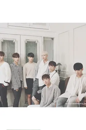 ปกนิยาย SF / OS #VICTON