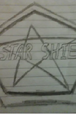 ปกนิยาย StarShield