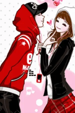 ปกนิยาย Hello stranger boy รักนายผู้ชายแปลกหน้า