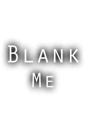 ปกนิยาย Blank Me