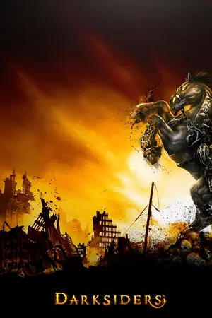 ปกนิยาย Avalanche Devil Earth โจอา วีรบุรุษเทพเจ้า