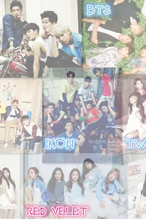 ปกนิยาย :: YOU READY ?  :: พร้อมจะตกหลุมรักฉันมั้ย ?