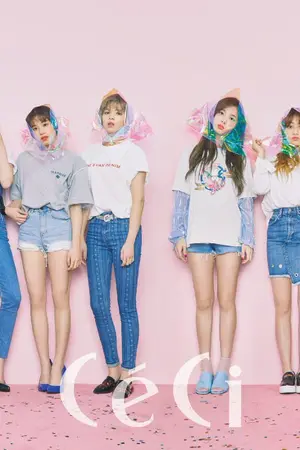 ปกนิยาย ♥ 비밀 SECRET OF IDOL || ความลับของไอดอล