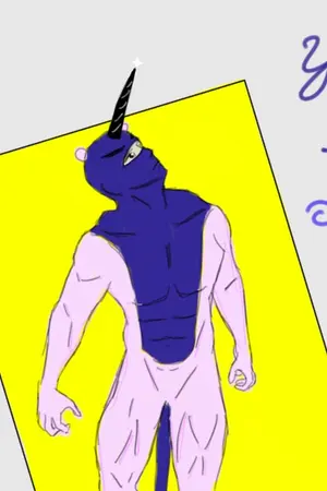 ปกนิยาย Your Horn อยากบอกไปว่าฉันรักเขา (E-Book)