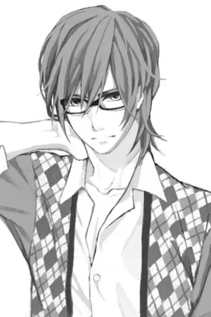 ปกนิยาย [yaoi] โอตาคุหน้าใสกับซูเปอร์สตาร์