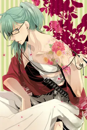 ปกนิยาย Draw kuro