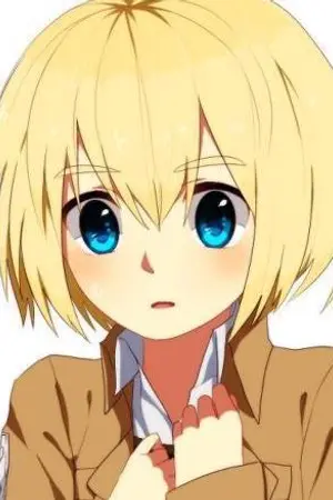 ปกนิยาย Anime manga สาวดุ้น