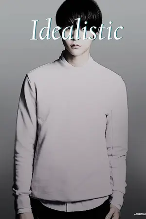 ปกนิยาย SF - [smrookies] ㄨ IĐEALISTIC ㄨ feat. JOHNNY