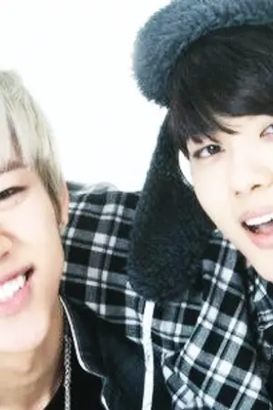 ปกนิยาย [SF B.A.P] With You เพียงเธอ DaeJae