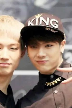 ปกนิยาย [GOT7]Share House Share Love-รักวุ่นๆนี้ขอมีเธอ