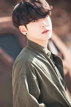 ปกนิยาย Secret Moon Light