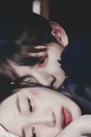 ปกนิยาย { BTS V }  Bi*ch Love กามรัก #อาวีหวงรัก