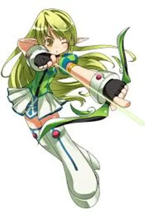 ปกนิยาย Devil World Online