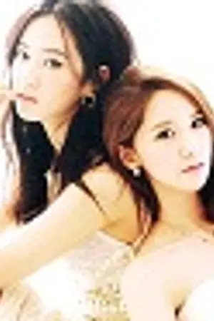 ปกนิยาย องศาร้อน...ซ่อนรัก  [YURI]