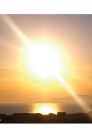 ปกนิยาย [fic jark] ดวงอาทิตย์ของมาร์ค