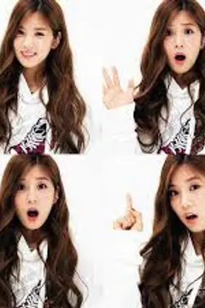 ปกนิยาย [Fic Apink]Comfortable Relationship(c.m.2.e.)