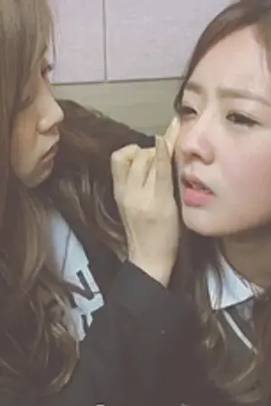 ปกนิยาย [Fic Apink]Comfortable Relationship(c.m.2.e.)