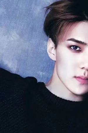 ปกนิยาย SEHUN X YOU SO WHAT?