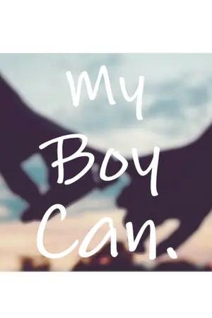 ปกนิยาย My boy can เเฟนผมโหด! [TaoBaek ft.All]