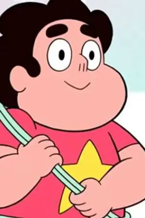 ปกนิยาย steven universe เมืองไทย