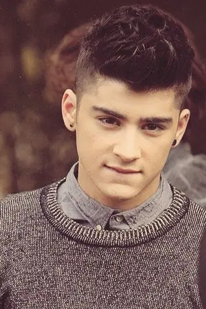 ปกนิยาย Fiction Zayn:My lovely assistant ผมหลงรักยัยผู้จัดการยิ้มสวย