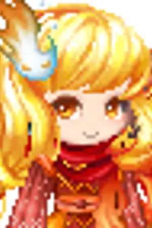 ปกนิยาย Lucky or Lucky Online