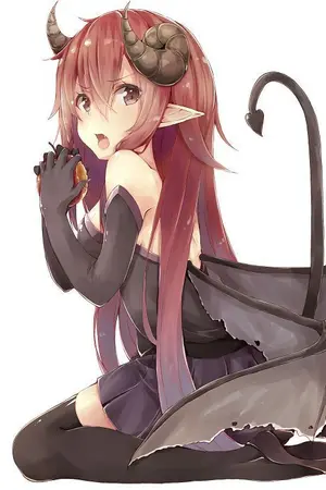 ปกนิยาย ภารกิจทวงคืนบัลลังก์ของยัยจอมมารจำเป็น