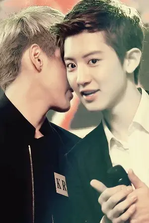 ปกนิยาย [ EXO : all EXO ] Full Moon