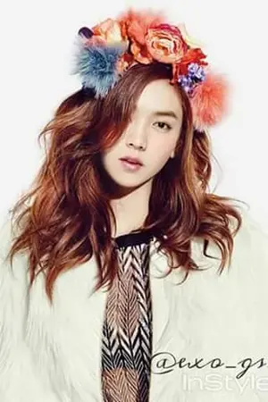 ปกนิยาย Fic  นิทราพรหมจรรย์ [HUNHAN]  FT.EXO