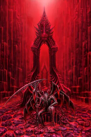 ปกนิยาย Heaven Fraudulent Online - แดนสวรรค์ลวงโลก