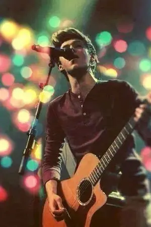 ปกนิยาย You 'n I