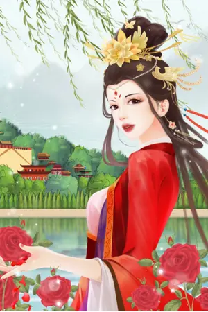 ปกนิยาย กู่เจี้ยนหลัน(谷涧兰)...ชะตารัก สองภพผูกมัดใจนิรันดร์