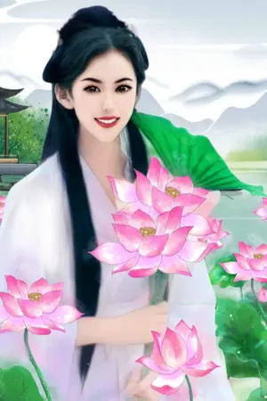 ปกนิยาย ฝูเชี่ยนหนิง(芙倩寧)...คะนึงจิต กรุ่นกลิ่นบัวกลางบึง
