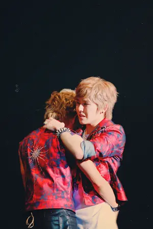 ปกนิยาย {INFINITE} Story About ย่าดง (Howon Dongwoo Room)