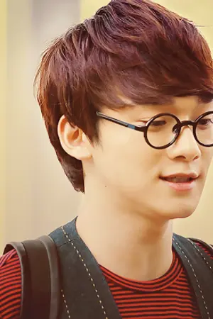 ปกนิยาย [FIC EXO] Gang Troll